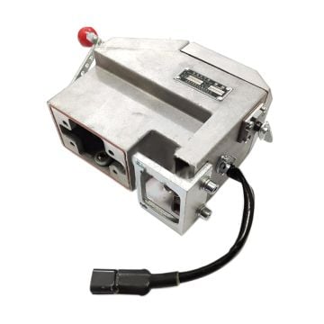 Injection Pump Speed Governor Eletrical Actuator A900C-W for Generator