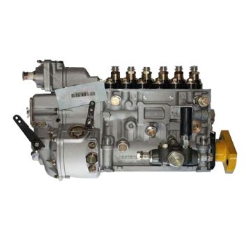 High Pressure Fuel Injection Pump 612601080175 for Weichai