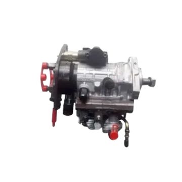 Fuel Injection Pump 2644H608 9320A483H for Perkins