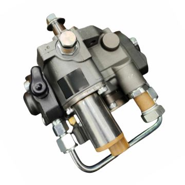 Fuel Injection Pump 294000-0204 22730-1090 for Isuzu