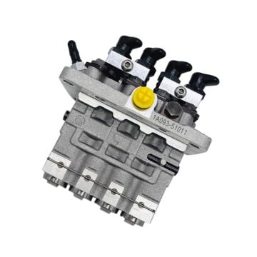 Fuel Injection Pump 131017541 9410618077 104134-4002 for Kubota