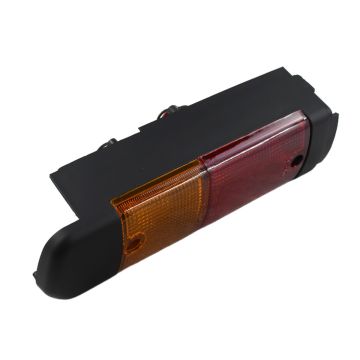 Left Tail Light Rear Lamp 566402660071 for Toyota