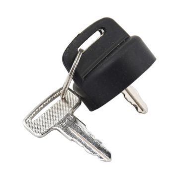 2Pcs Ignition Key 106-5270 1065270 for Exmark