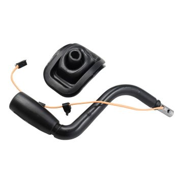 Shift Lever Handle 26075107 15731378 for Silverado