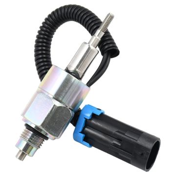 Solenoid Valve 87445988 84128132 for New Holland