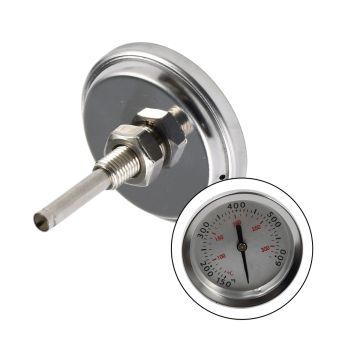 60540 67031 7581 Accurate Temperature Gauge for Weber