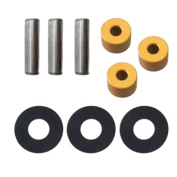 Secondary Clutch Roller Kit 417127016 420629192 420227946 for Can-Am