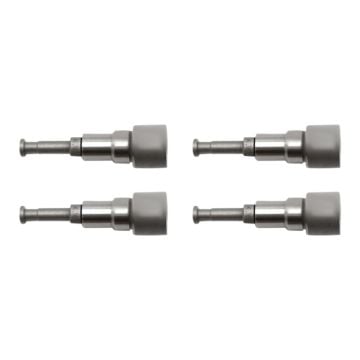 4 Pcs Fuel Injection Pump Plunger A264 for Zexel