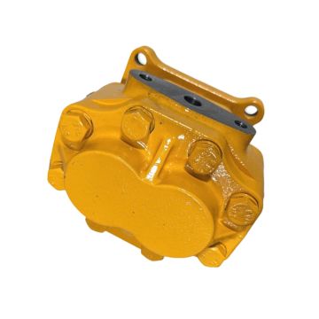 Hydraulic Steering Pump 07432-72103 0743272103 for Komatsu