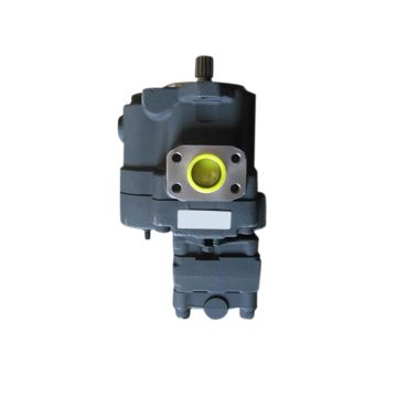 Hydraulic Main Pump PVD-1B-32P-11G5-5164A PVD1B32P11G55164A for John Deere