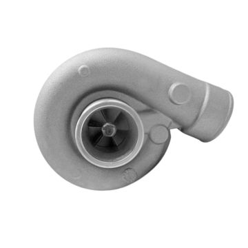 Turbocharger 315639 315640 315641 Compatible with Deutz KHD for Marine