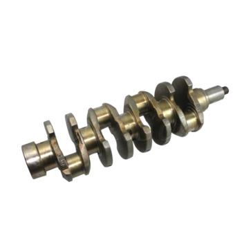 Crankshaft A-12200-6T002 A-12200-6T00B 12200-6T00B for Nissan