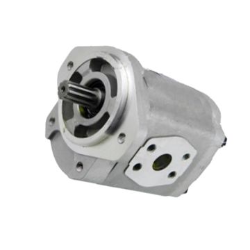 Hydraulic Pump 67110-23640-71 for Toyota