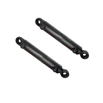 2Pcs Power Steering Cylinder 5189887 5165140 for Ford