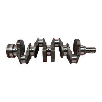 Crankshaft 8-97115177-0 8-97115-1770 for Isuzu