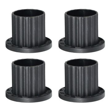 4 Pcs Yoke Bushing M167267 For John Deere