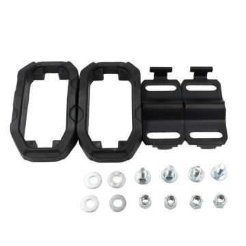 Snow Blower Skid Shoes Kit with Mounting Hardware 72603100 For Ariens Snow Blower Skid Shoes Kit with Mounting Hardware 72603100 For Ariens