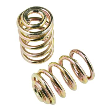 Set of 2 Compression Seat Spring 283516 For Grasshopper