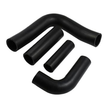 Radiator Hose Kit 180085M For Massey Ferguson