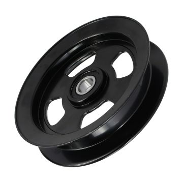 Flat Idler Pulley 132-9425 For Exmark