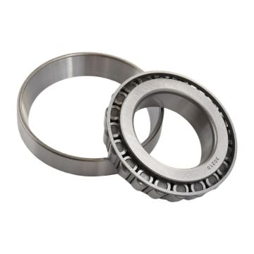 Tapered Roller Bearing 30210 For Agricultural Machinery