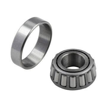 Tapered Roller Bearing LM11749/LM11710 For Lawn and Garden Equipment