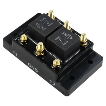 Forward and Reverse Relay Module 5541100 For Buyers Products