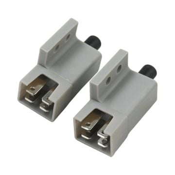 2 Pieces Interlock Switch 430-106 For Exmark