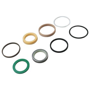 Hydraulic Cylinder Seal Kit 128725A1 For Case IH