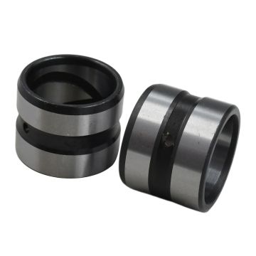 2Pcs Bucket Pin Bushing Bearing 140-5168 For Caterpillar