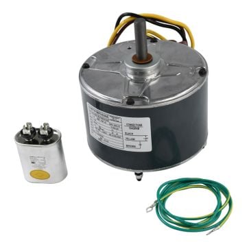 1/10 HP Condenser Fan Motor 5KCP39BGS069S For Carrier 1/10 HP Condenser Fan Motor 5KCP39BGS069S For Carrier