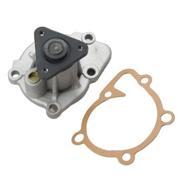 Water Pump 1242664 For General Motors