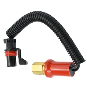 Pressure Switch 87000227 For John Deere