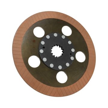 Brake Disc AL162808 For John Deere