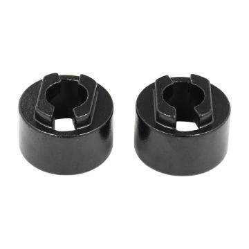2Pcs Door Hinge Washer 7167846 For Bobcat