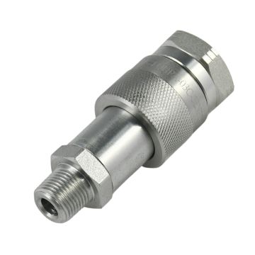 Hydraulic Quick Coupler Set DF8L8878 For Enerpac