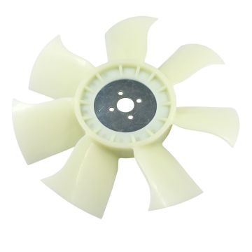 Radiator Fan Blade 145306520 For Ford