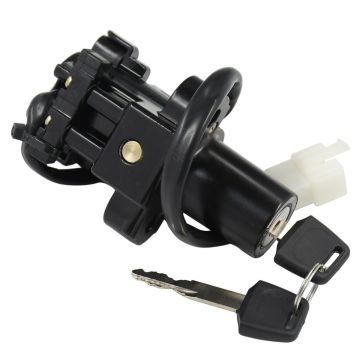 Ignition Switch Lock 35100-MBW-A11 For Honda