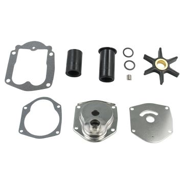 Water Pump Repair Kit with Housing 821354A1 For Mercury