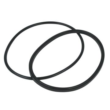 Lid Seals Gasket and Lid O-Rings Set R0446200 For Jandy