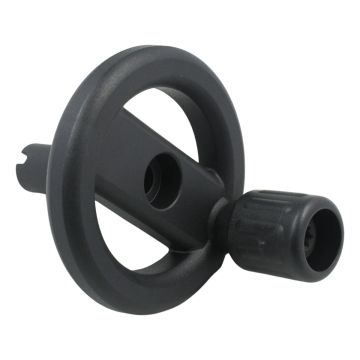 Table Saw Hand Wheel 5140032-48 For DeWalt