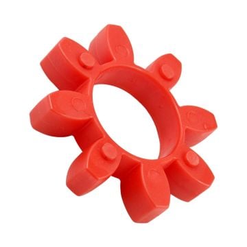 Spider Coupling 020551000045 For KTR
