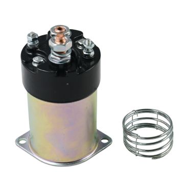 Starter Solenoid AR68304 For John Deere