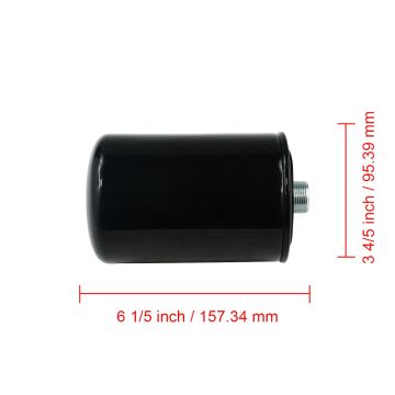 Oil Filter 1319726 For JLG
