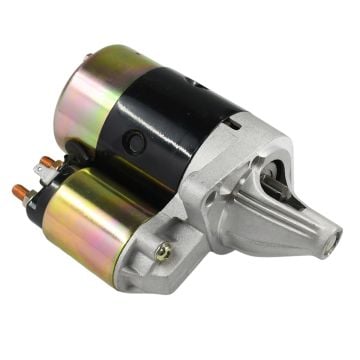 12V 9T Starter Motor 1523163010 For Kubota