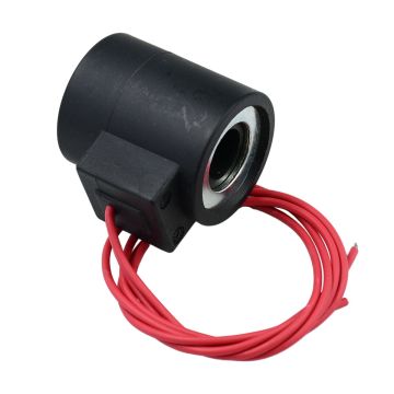 Solenoid Valve Coil 7004368 For JLG