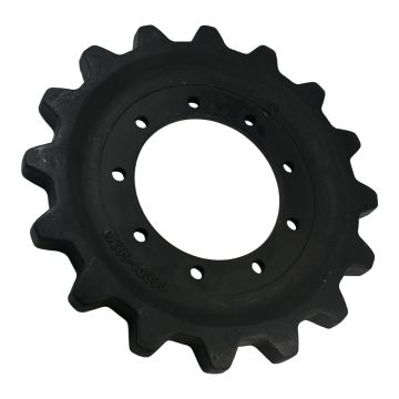 Drive Sprocket 16 Teeth 9 Bolt Holes 08801-66210 For Gehl