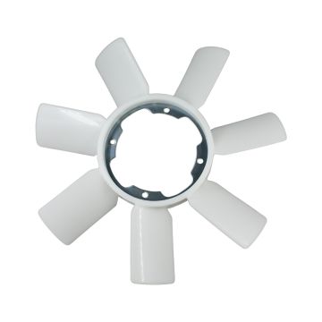 Radiator Cooling Fan 21060-N8560 For Nissan