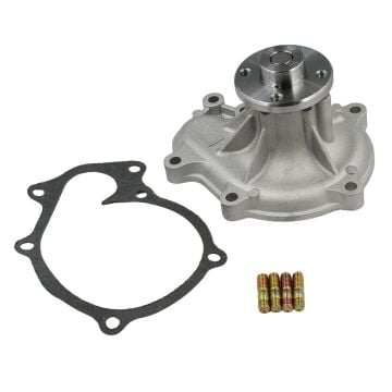 Water Pump with Gasket K1C010-73034 For Takeuchi