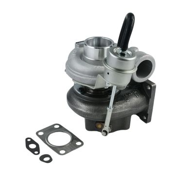 Turbo GT2052S Turbocharger 452222-0002 For Massey Ferguson